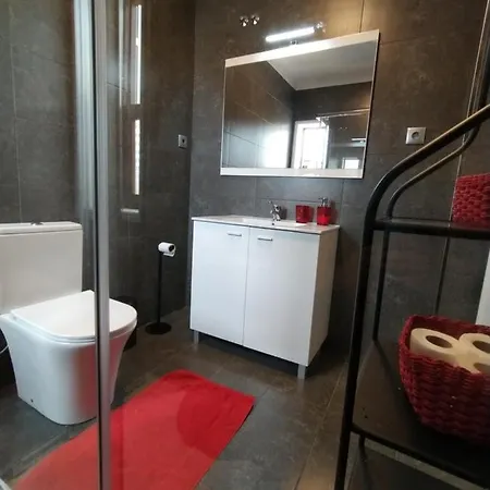 Dream Apartment Porto