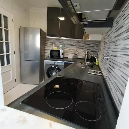 Dream Apartment