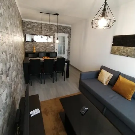 Apartment Dream Porto