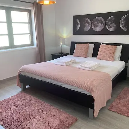 Dream Apartment