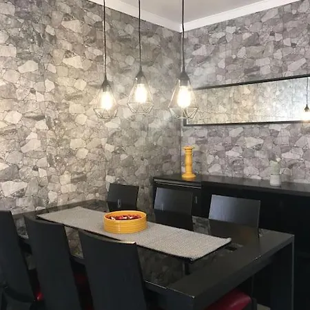 Apartment Dream Porto