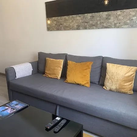 Dream Apartment