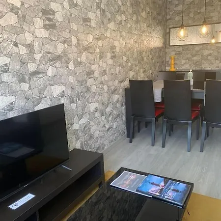 Dream Apartment