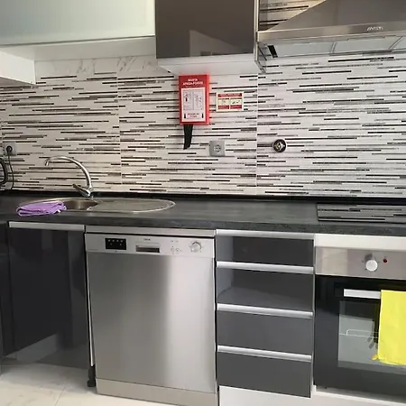 Dream Apartment